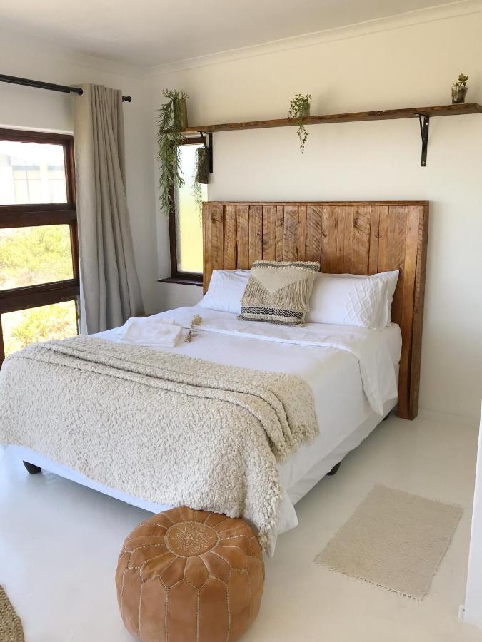 Rooi Els Sea Cottage Rooiels Экстерьер фото